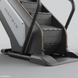 Matrix Endurance Touch Base Лестница-эскалатор