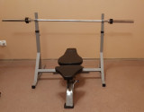 Стойка для штанги Body-Solid PSS60x