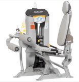 Сгибание ног сидя Hoist RS-1402