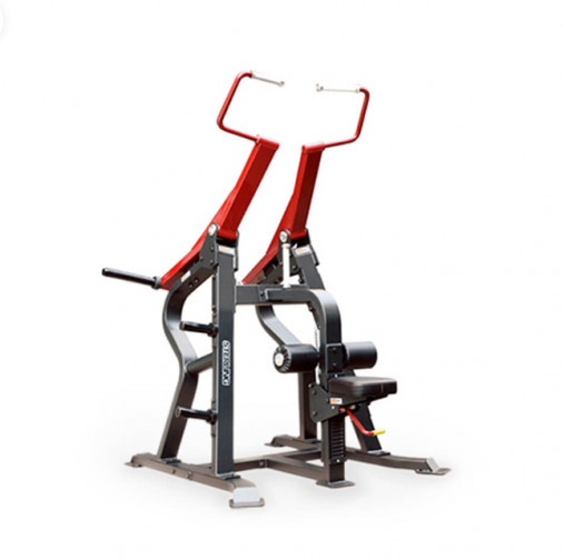 Тяга сверху с независимыми рычагами AeroFit Impulse SL7002 Тяга сверху с независимыми рычагами AeroFit Impulse SL7002