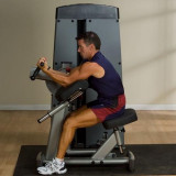Бицепс-трицепс машина Body-Solid Pro-Dual DBTC-sf Бицепс-трицепс машина Body-Solid Pro-Dual DBTC-sf
