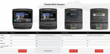 Matrix Performance Touch Base Лестница-эскалатор