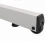 Беговая дорожка UNIX Fit ST-630R White