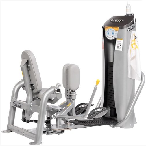 Приводящие ног Hoist RS-1406 Приводящие ног Hoist RS-1406