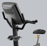 Matrix Endurance Touch Base Вертикальный велотренажер