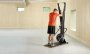 Лыжный тренажер Concept2 SkiErg с монитором PM5 (без напольной стойки)