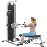 Комплекс силовой Hoist Mi5 Functional Trainer, базовая комплектация