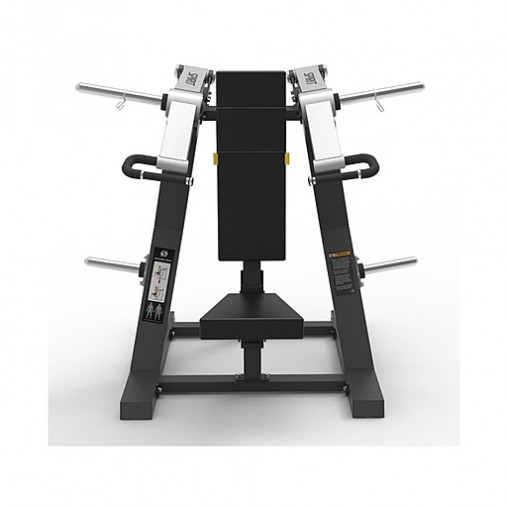Жим от плеч Spirit SP-4503 Жим от плеч Spirit SP-4503