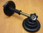 Гантель наборная 16,5 кг ф26 MB Barbell (Атлет)