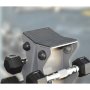 Стойка для гантелей PROFI-FIT 2067C (1-10 кг), подставка на 10 пар DHZ