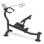 Скамья для растяжки BRONZE GYM BR-1006