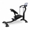 BRONZE GYM BR-1006 Скамья для растяжки BRONZE GYM BR-1006 Скамья для растяжки