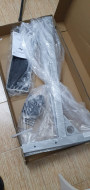 Стойка для бодибаров Aerofit A066 на 20 шт