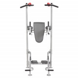 Hoist HF-5962 Турник Пресс Брусья черный