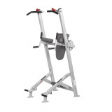Hoist HF-5962 Турник Пресс Брусья черный