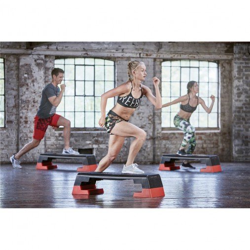 Степ-платформа Reebok RSP-16150