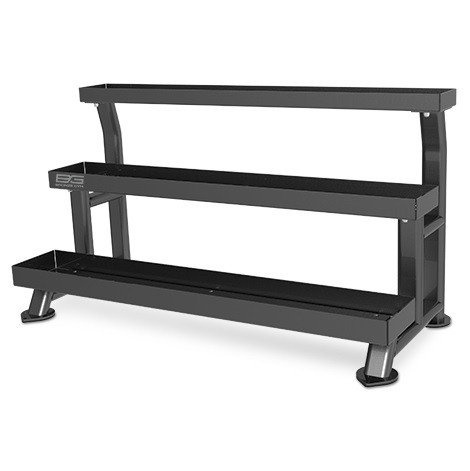 Стойка для гирь BRONZE GYM BR-1024 Стойка для гирь BRONZE GYM BR-1024
