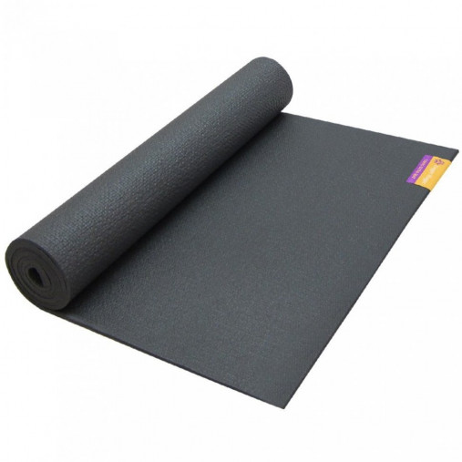 Коврик для йоги HUGGER MUGGER Ultra Mat темно-синий Коврик для йоги HUGGER MUGGER Ultra Mat темно-синий