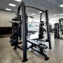 Машина Смита наклонная BRONZE GYM PL-1721
