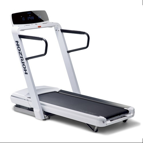 Беговая дорожка Horizon Fitness OMEGA Z-02 Беговая дорожка Horizon Fitness OMEGA Z-02