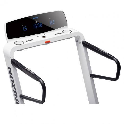 Беговая дорожка Horizon Fitness OMEGA Z-02 Беговая дорожка Horizon Fitness OMEGA Z-02