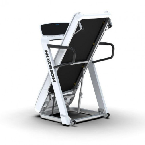 Беговая дорожка Horizon Fitness OMEGA Z-02 Беговая дорожка Horizon Fitness OMEGA Z-02