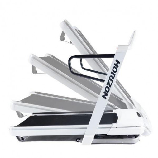 Беговая дорожка Horizon Fitness OMEGA Z-02 Беговая дорожка Horizon Fitness OMEGA Z-02