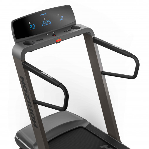 Беговая дорожка Horizon Fitness OMEGA Z-02 Беговая дорожка Horizon Fitness OMEGA Z-02