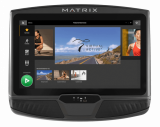 Matrix T70XUR Беговая дорожка полупрофессиональная