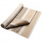 Одеяло для йоги HUGGER MUGGER Cotton Yoga Rug бежевый Одеяло для йоги HUGGER MUGGER Cotton Yoga Rug бежевый