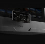Беговая дорожка Matrix Lifestyle. Консоль Touch XL Base - сенсорный экран диагональю 22 дюйма