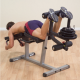 Скамья для мышц ног Body-Solid GLCE365