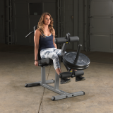 Скамья для мышц ног Body-Solid GLCE365