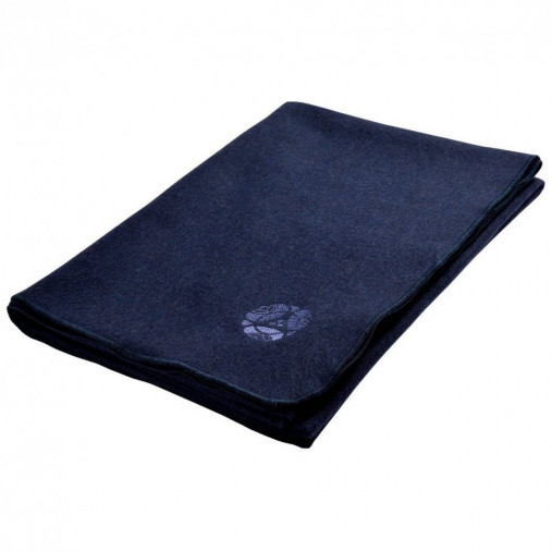 Плед для йоги HUGGER MUGGER Deluxe Wool Blanket 203 х 152 х 0,16 см, серый Плед для йоги HUGGER MUGGER Deluxe Wool Blanket 203 х 152 х 0,16 см, серый