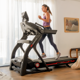 BowFlex 25 Беговая дорожка