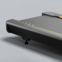 Беговая дорожка Matrix Endurance. Консоль Touch Base - сенсорный экран диагональю 16 дюймов