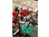 AeroFIT Impulse SL7020 Жим ногами