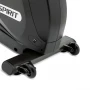 Велотренажер горизонтальный Spirit XBR55 (2024) BLACK