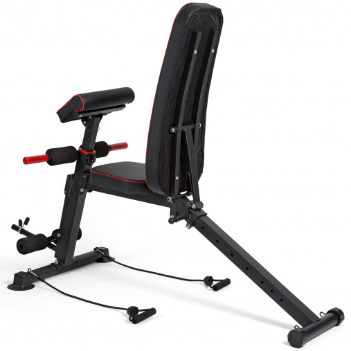 Многофункциональная скамья VictoryFit VF-T21 Многофункциональная скамья VictoryFit VF-T21