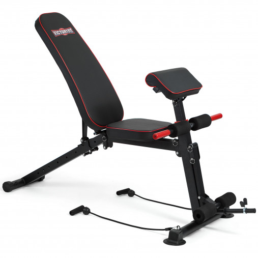 Многофункциональная скамья VictoryFit VF-T21 Многофункциональная скамья VictoryFit VF-T21
