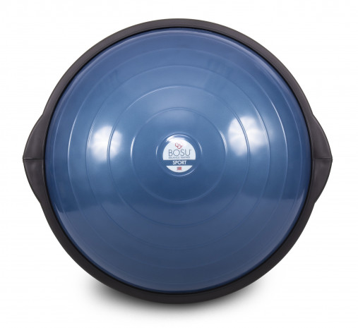 Балансировочная платформа BOSU Home Sport (72-15850-50BLK) синяя Балансировочная платформа BOSU Home Sport (72-15850-50BLK) синяя