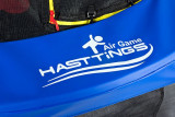 Батут Hasttings Air Game 10FT (3,05 м)