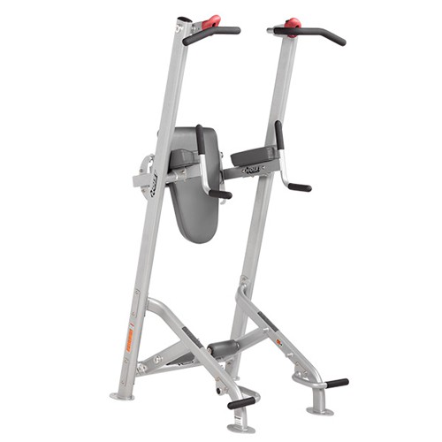 Тренажер Поднятие коленей / Скамья для пресса / Брусья / Турник HOIST HF-5962 Fitness Tree Тренажер Поднятие коленей / Скамья для пресса / Брусья / Турник HOIST HF-5962 Fitness Tree