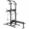 VictoryFit VF-T66 Многофункциональный турник со скамьей