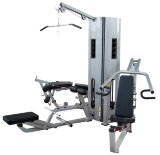 Мультистанция 3-х позиционная Spirit Fitness BWM110-3 Мультистанция 3-х позиционная Spirit Fitness BWM110-3