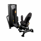 Tpeнaжep Приводящие/Отводящие ног HOIST HD-3800