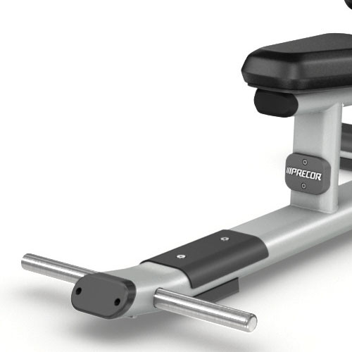 Многофункциональная скамья PRECOR DBR116 Многофункциональная скамья PRECOR DBR116