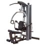 Силовой центр Body Solid Fusion F500/3 со стеком 140 кг