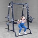 Машина Смита Body-Solid GS348B наклонная