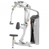 Баттерфляй/Задние дельты HOIST HD-3900